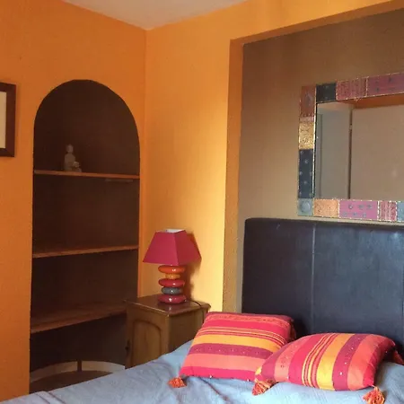 Nid Pfister Διαμέρισμα Κολμάρ