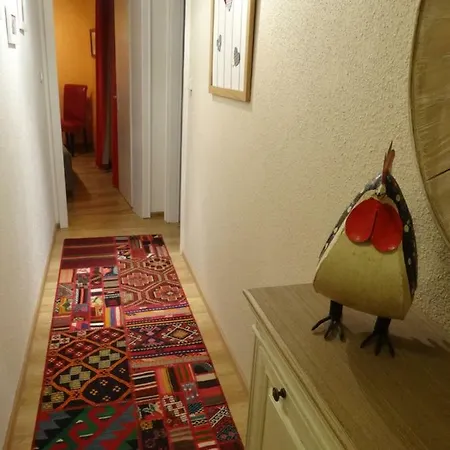 Nid Pfister Appartement *