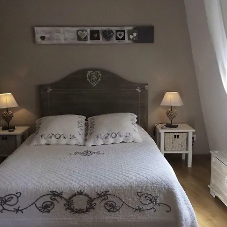 Nid Pfister Appartement *
